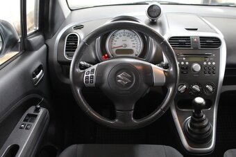 Suzuki Splash 69 kW 94PS - 6