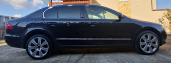 Predám Škoda Superb 2.0 TDI DSG 2008 - 6