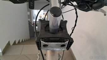 Predná sedačka Urban Iki + štít - 6