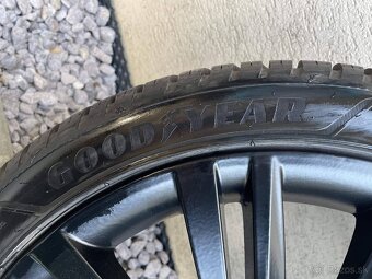 CONOPUS orig.skoda Superb3V 5x112 8j x19 ET 44 VW - 6