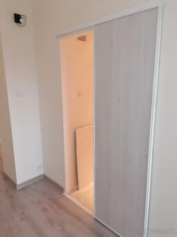 Predám 1 izbový byt - 6