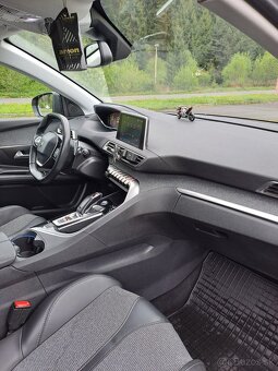 Peugeot 3008 - 6