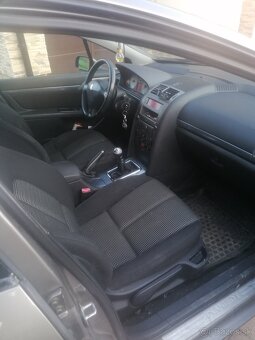 Peugeot 407 - 6