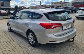 FORD FOCUS KOMBI 1.5 TDCI--Odpočet DPH-- - 6