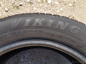 195/55 r16 letné pneumatiky 2ks Viking DOT2023 - 6