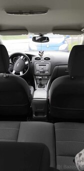 Ford Focus 1,6 CDTI - 6