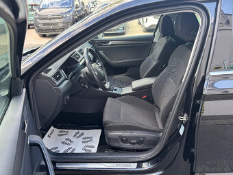Škoda Superb Combi 1.4 TSI PHEV Style DSG - 6