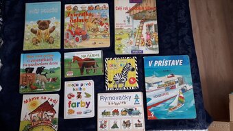 detská literatúra - 6
