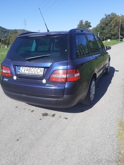 Fiat Stilo 1.9 JTD - 6