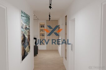 Novostavba rodinného domu Ruskov - Košice okolie - 6
