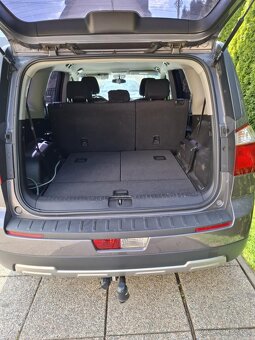 Predám Chevrolet Orlando - 6