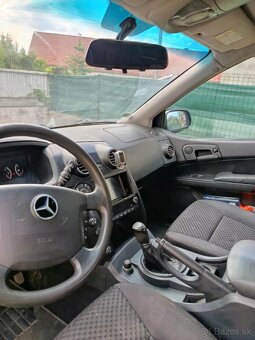 Ssang Yong Actyon 2.0 XDi 4x4 - 6