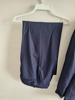 Sako +oblekove nohavice  H&M - 6