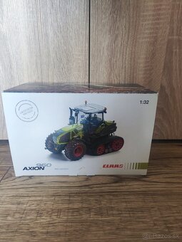 Agro modely Claas 1:32 - 6