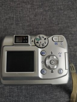 Nikon CoolPix 4100 - 6