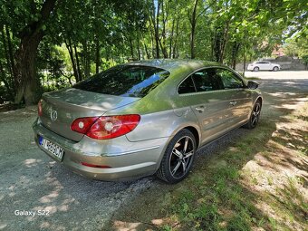 Volkswagen Passat CC - 6