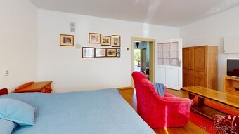 CHALUPA - POCHABANY BnB - 6