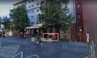 Obchodný priestor v blízkosti Miletičky na PREDAJ, RUŽINOV – - 6
