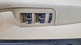 Predám diely Audi A6 C6 - 6