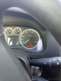 Peugeot 307SW - 6