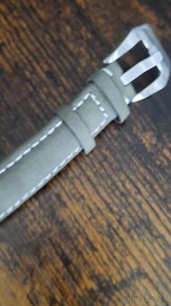 Seiko quartz - 6