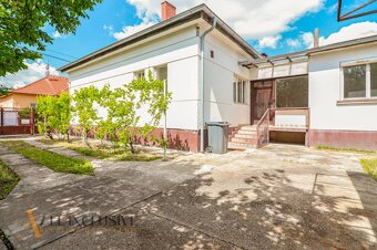 ALL INCLUSIVE I 3 IZBOVÝ RODINNÝ DOM S GARÁŽOU NA HANZA KOLÓ - 6