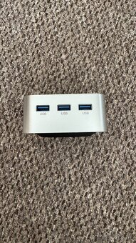 Predam mini PC T8-Plus N100, W11, 16GB/512GB - 6