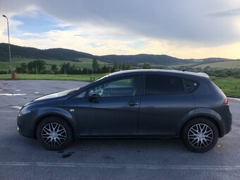Seat Leon 2.0 TDi 103kW - 6