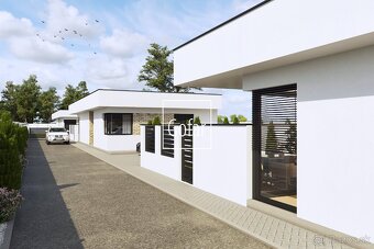 3i RD (111m2) s tepelným čerpadlom +2xparking, Jurová, DS - 6