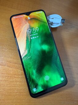 Samsung GALAXY a50 4/128GB - 6