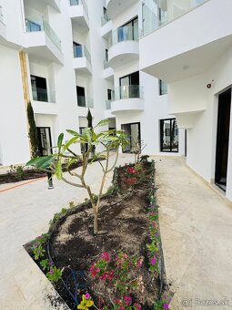 Apartmány Egypt NOVOSTAVBA - 6