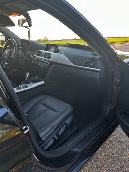 Predám BMW 318d - 6