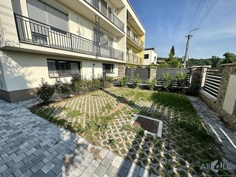 Malý byt s veľkou dušou - 1-izbový apartmán na Banke - 6