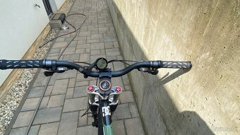 Horský bicykel Scott - 6