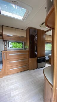 Karavan Fendt Opal - 6