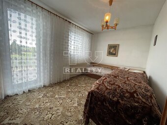 Na predaj rodinný dom 312 m2 so 738 m2 záhradou vo... - 6