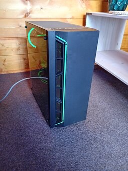 hráčske PC v cene 320e s ryzen 5 a GTX 1660 OC 6gb - 6