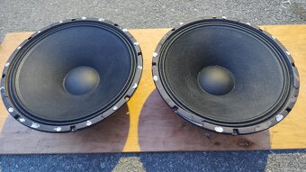15" 600W Eminence Kappa 15LFA, 8 Ohm - 6