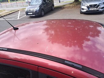 Peugeot 207 1.4e 2008 - 6