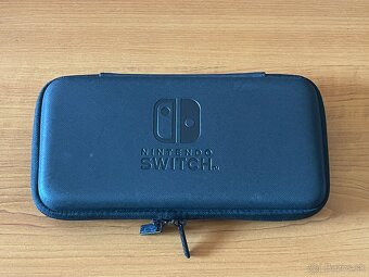 Nintendo Switch Lite - 6