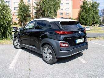 Hyundai Kona Electric 150 - 6