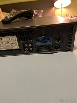 Videorekorder Philips VR 850 - 6