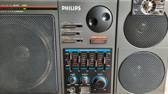 Philips D 8554/02 - 6