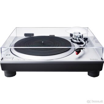 Technics SL 1500C gramofon - 6