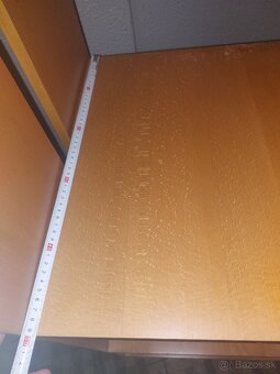 Regál na kolieskach IKEA - 6