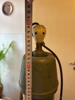 Predam zväčšovák Meopta Magnifa - 6
