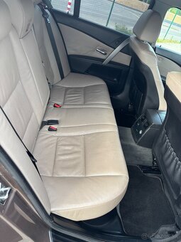 BMW 530xd 170 KW - 6