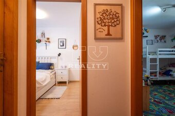 Na predaj 3-izbový byt, Vrútky - 6