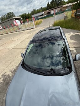 Predám Nissan Qashqai - 6