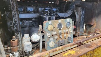 Predam plnefunkcny kompresor pkd 6 - 6